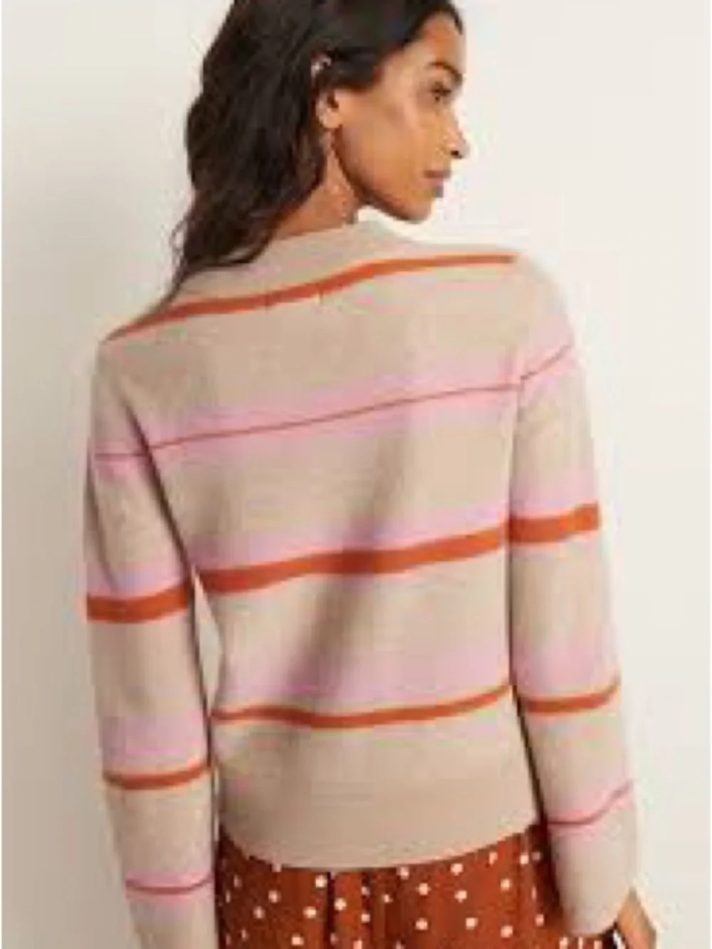 MAEVE by Anthropologie | Maeve Penelope Sweater ~ Size XS